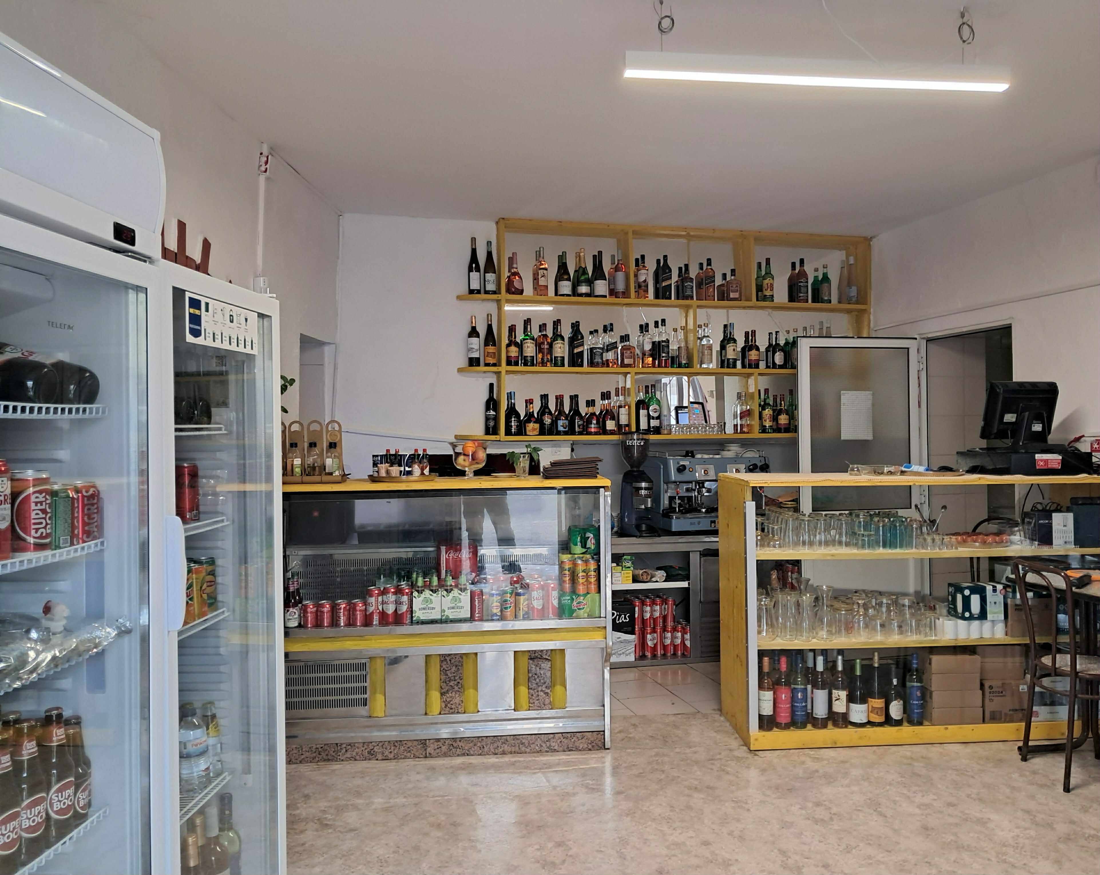 Everest Nepal Restaurant